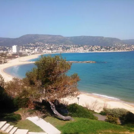 En Rez-de-jardin, Pieds Dans L'eau, Terrasse, Parking, 4 Couchages - - Fr-1-251-454 Apartment