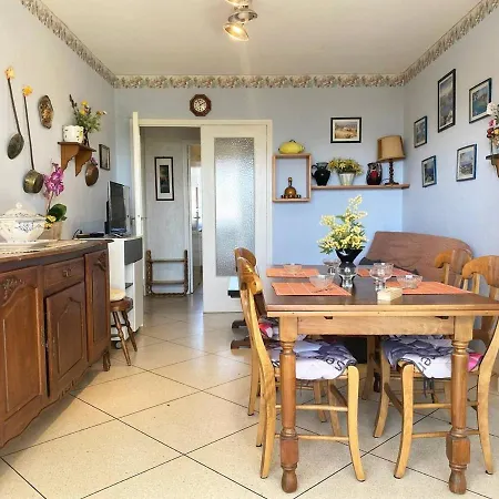 Appartamento En Rez-de-jardin, Pieds Dans L'eau, Terrasse, Parking, 4 Couchages - - Fr-1-251-454 Le Lavandou