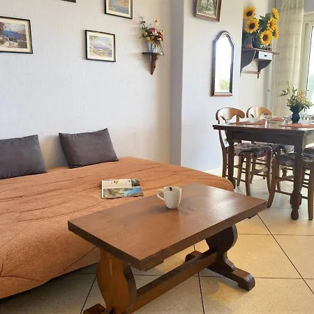 Appartamento En Rez-de-jardin, Pieds Dans L'eau, Terrasse, Parking, 4 Couchages - - Fr-1-251-454