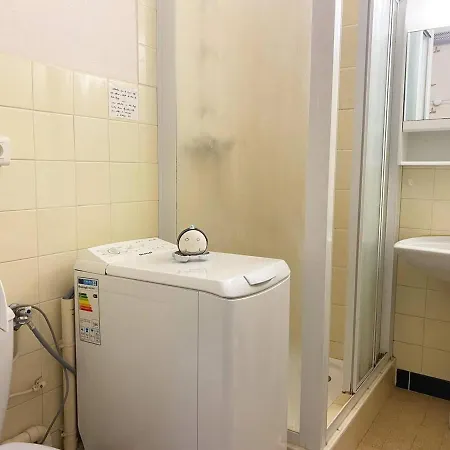 Appartamento En Rez-de-jardin, Pieds Dans L'eau, Terrasse, Parking, 4 Couchages - - Fr-1-251-454 Le Lavandou