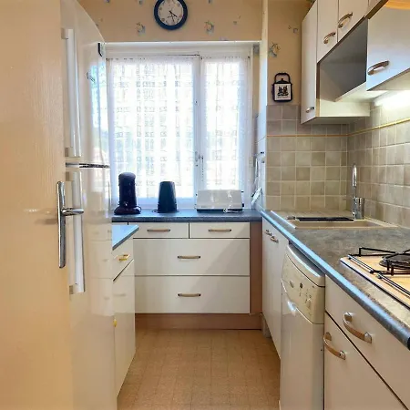En Rez-de-jardin, Pieds Dans L'eau, Terrasse, Parking, 4 Couchages - - Fr-1-251-454