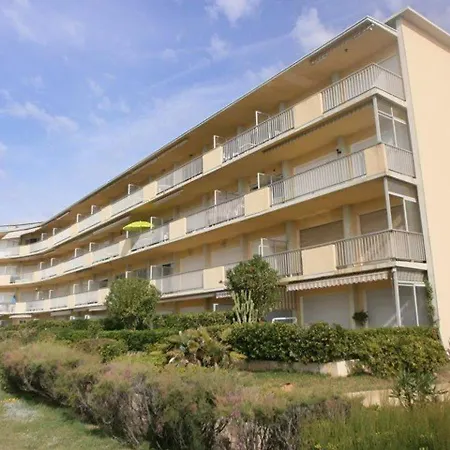 En Rez-de-jardin, Pieds Dans L'eau, Terrasse, Parking, 4 Couchages - - Fr-1-251-454 Apartment